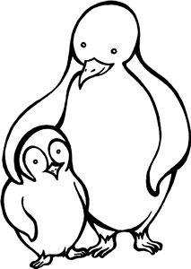 Penguins