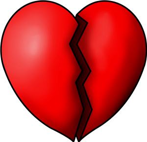 Broken Heart