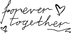 Forever Together Text