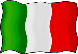Flag Of Italy