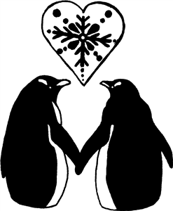Love Penguins