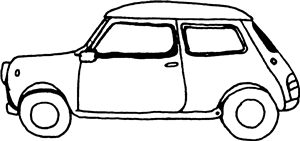 Mini Car