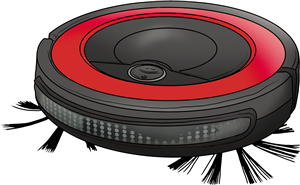 Robot Vacuum