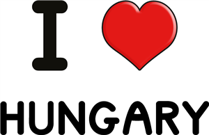 I Love Hungary