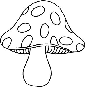 Toadstool