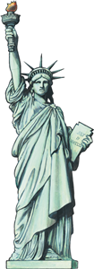 Statue Of Liberty
