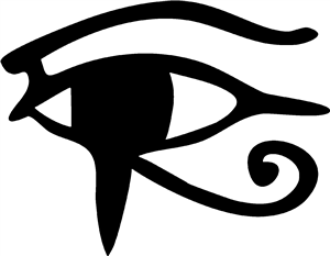 Egyptian Eye