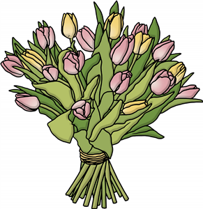 Tulips