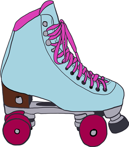Roller Skate