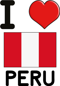 I Love Peru