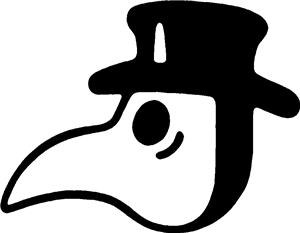 Plague Mask