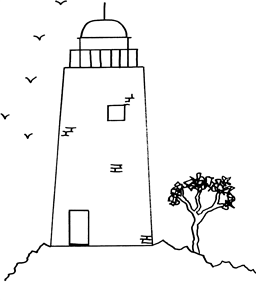 Light house