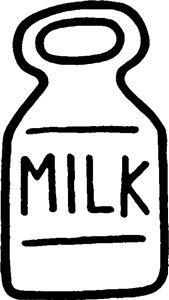Milk Bottle