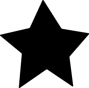 Star Shape