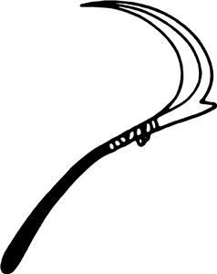 Sharp Scythe