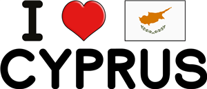 I Love Cyprus