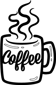 Mug Of Coffee