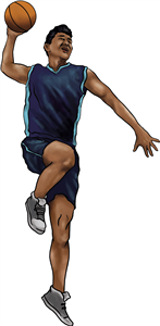 Basketball Player