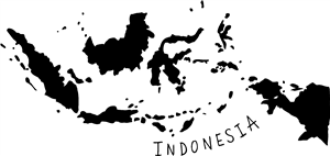 Indonesia Country