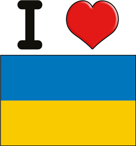 I Love Ukraine