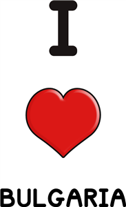 I Love Bulgaria