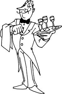 Butler