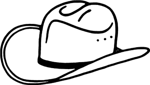 Cowboy Hat