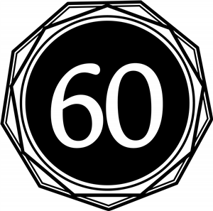 60th Wedding Anniversary