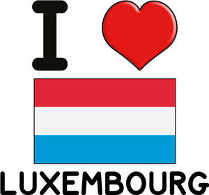 I Love Luxembourg