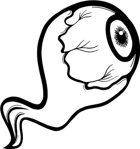 Eyeball
