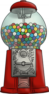 Gumball Machine