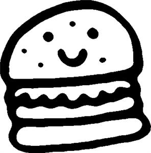 Happy Burger