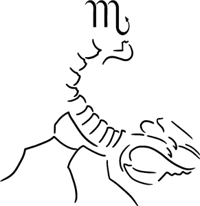 Scorpio Scorpion
