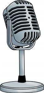 Microphone