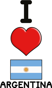 I Love Argentina