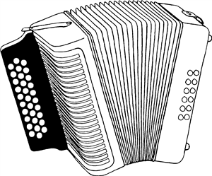 Accordian