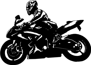 Motorcyclist