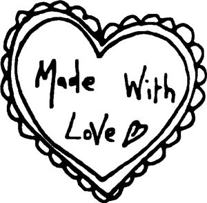 Made With Love