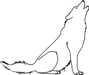 Howling Wolf