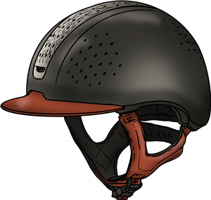 Horse Riding Helmet