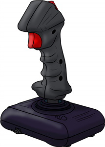 Gaming Joystick