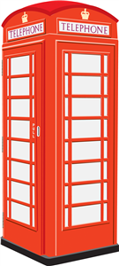 Telephone Box