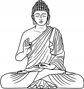 Buddha Statue