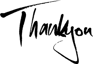 Thank You