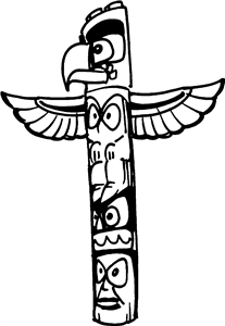 Totem Pole