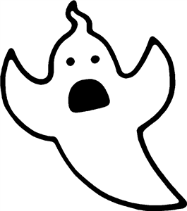 Spooky Ghost