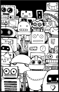 Robots