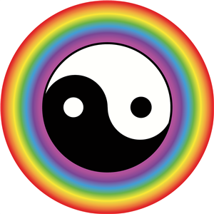 Yin Yang Symbol