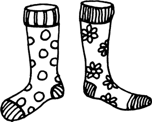 Odd Socks
