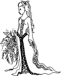 Medieval Princess